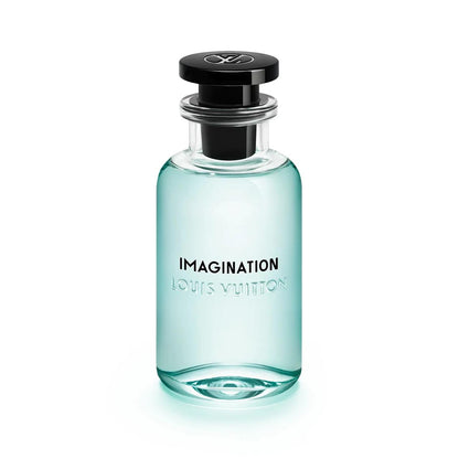 Louis Vuitton Imagination Eau de Parfum 100ml luxury fragrance