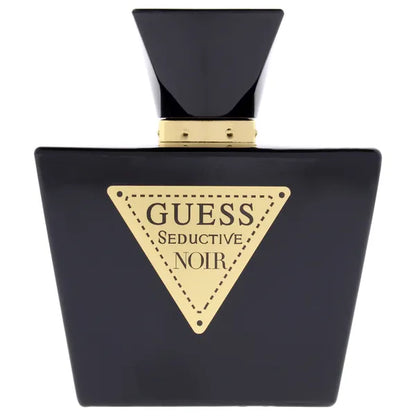 Guess Seductive Noir by Guess for Women - 2.5 oz EDT Spray