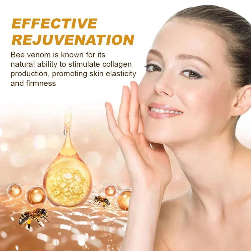 Botox Bee Venom Cream